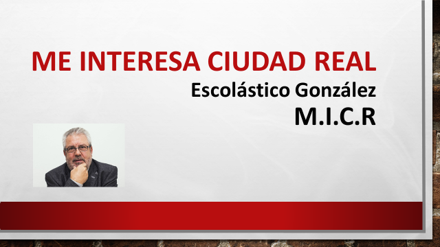 Escolastico
